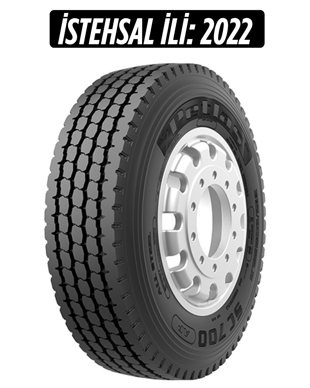 Petlas 13R22.5