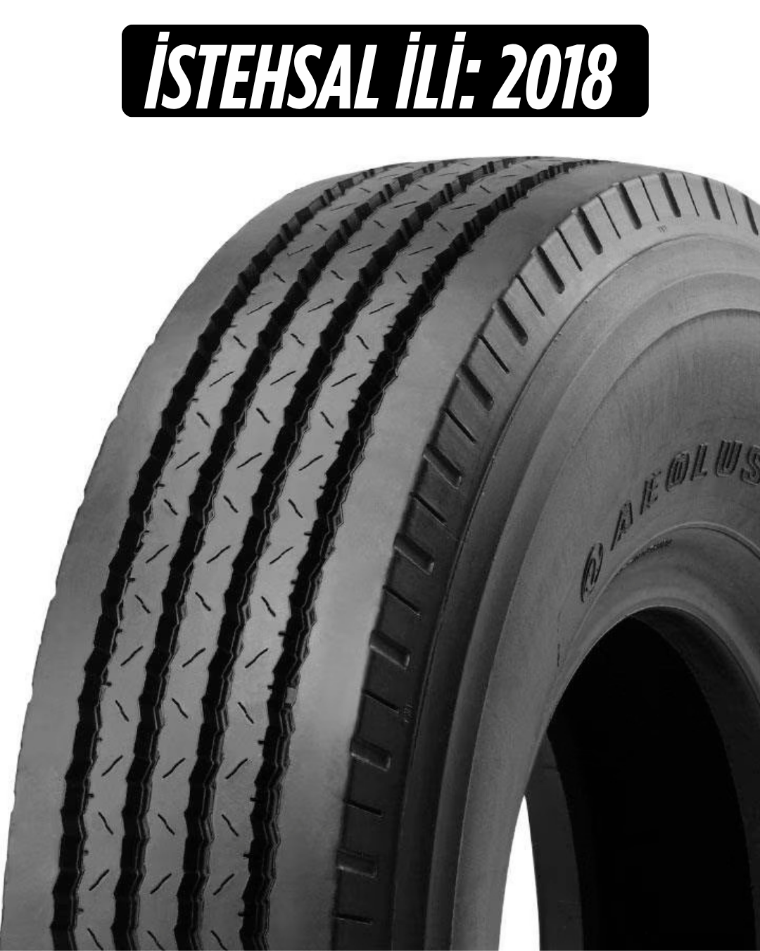 Aeolus 8.25R15