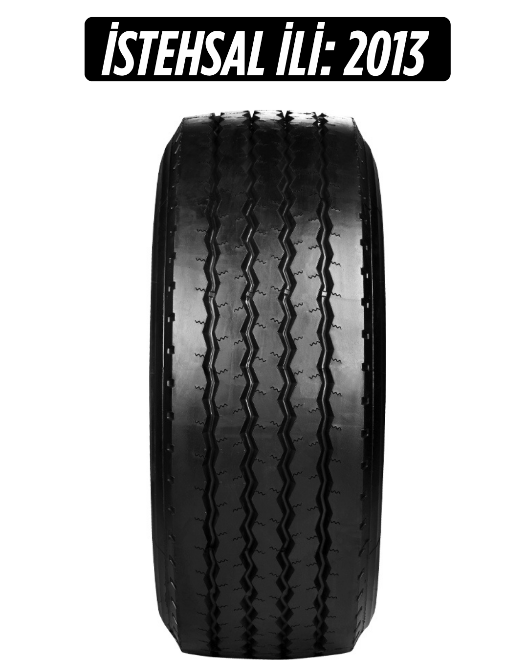 Aeolus 285/70R19.5