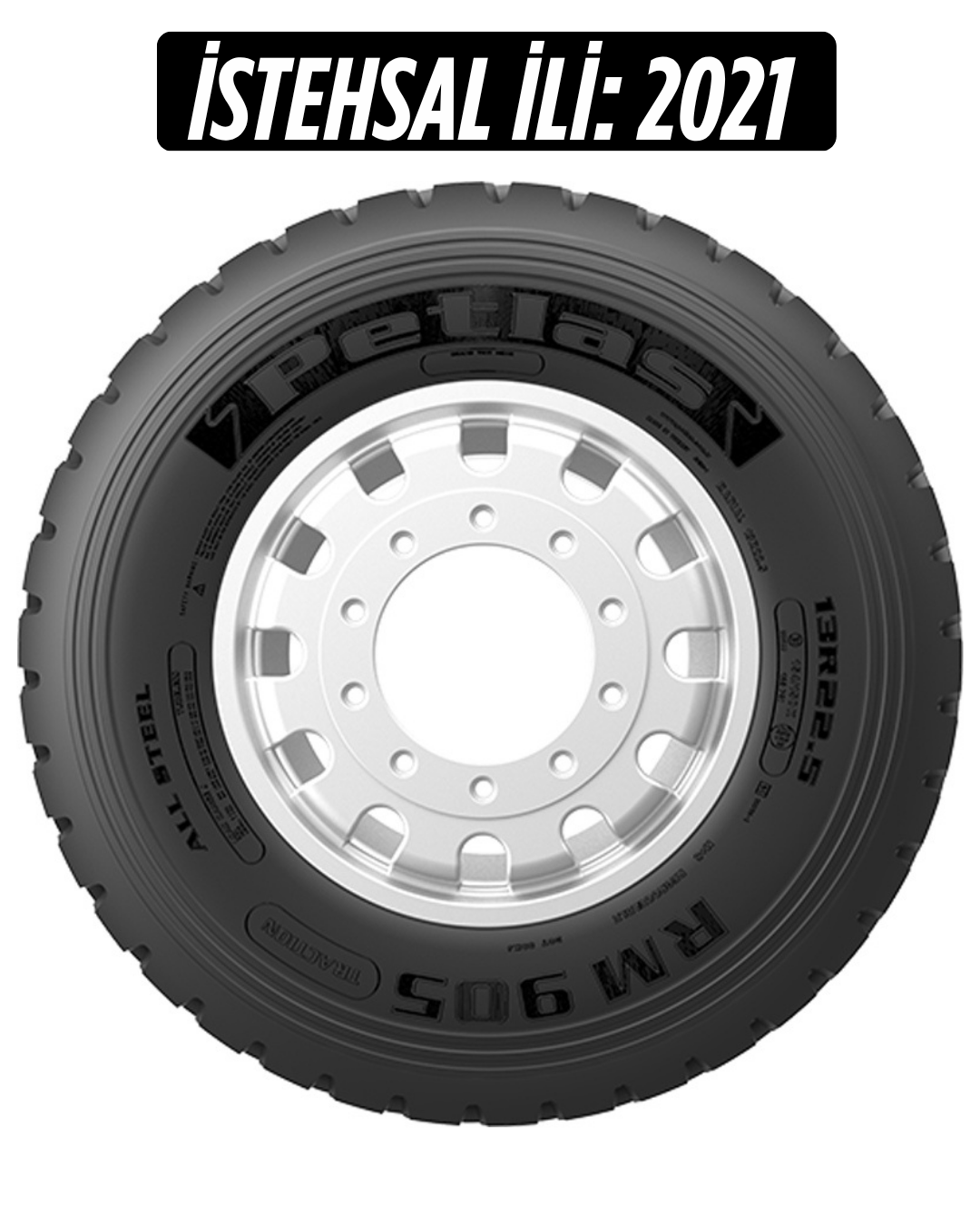 Petlas 13R22.5