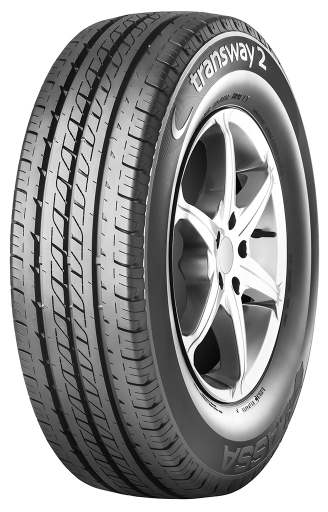 Lassa 185/75R16