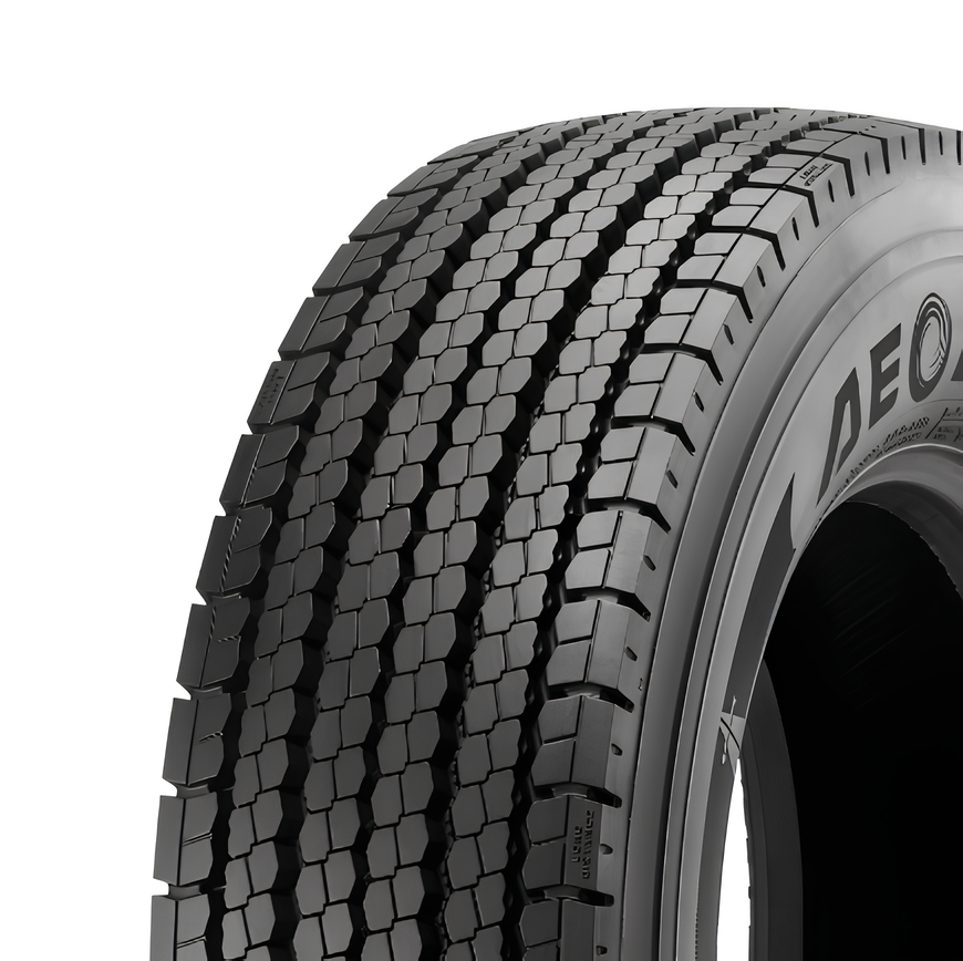 Aeolus 295/60R22.5