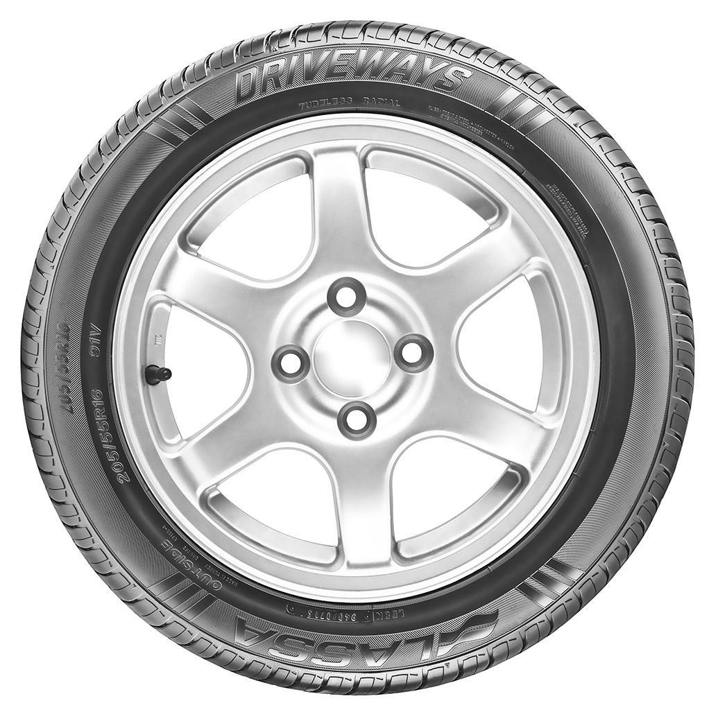 Lassa 205/45R16