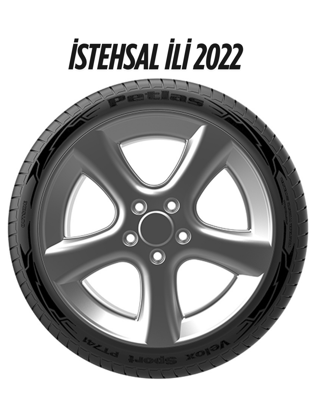 Petlas 215/45R17