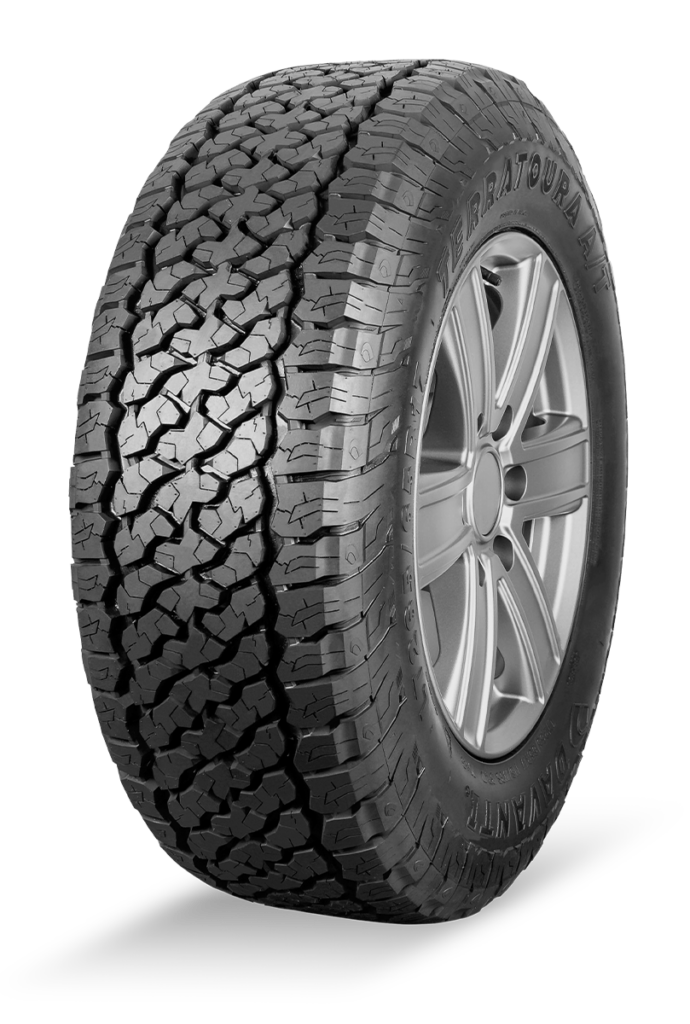 Davanti 265/60R18