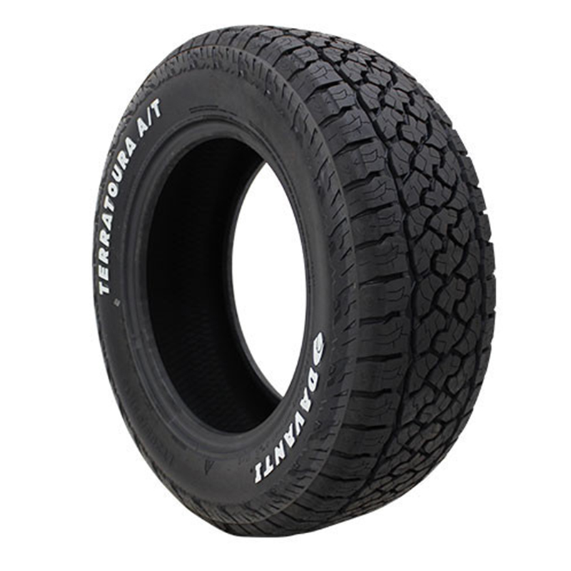 Davanti 265/75R16