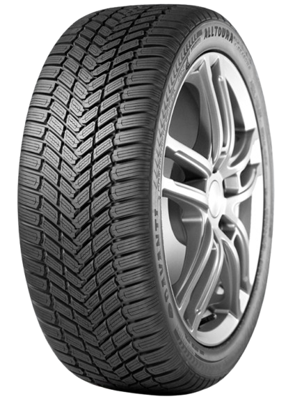 Davanti 225/55R17