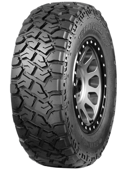 Davanti 285/75R16