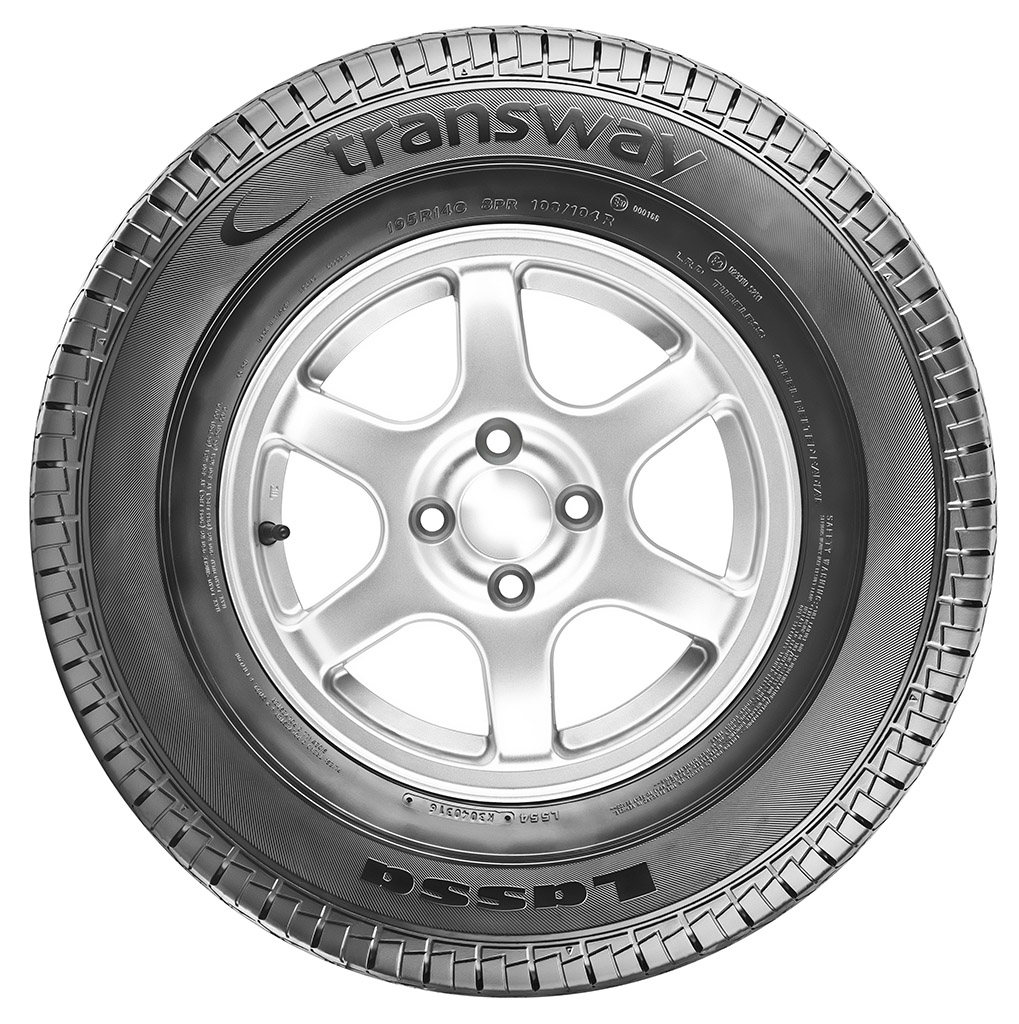 Lassa 215/75R16