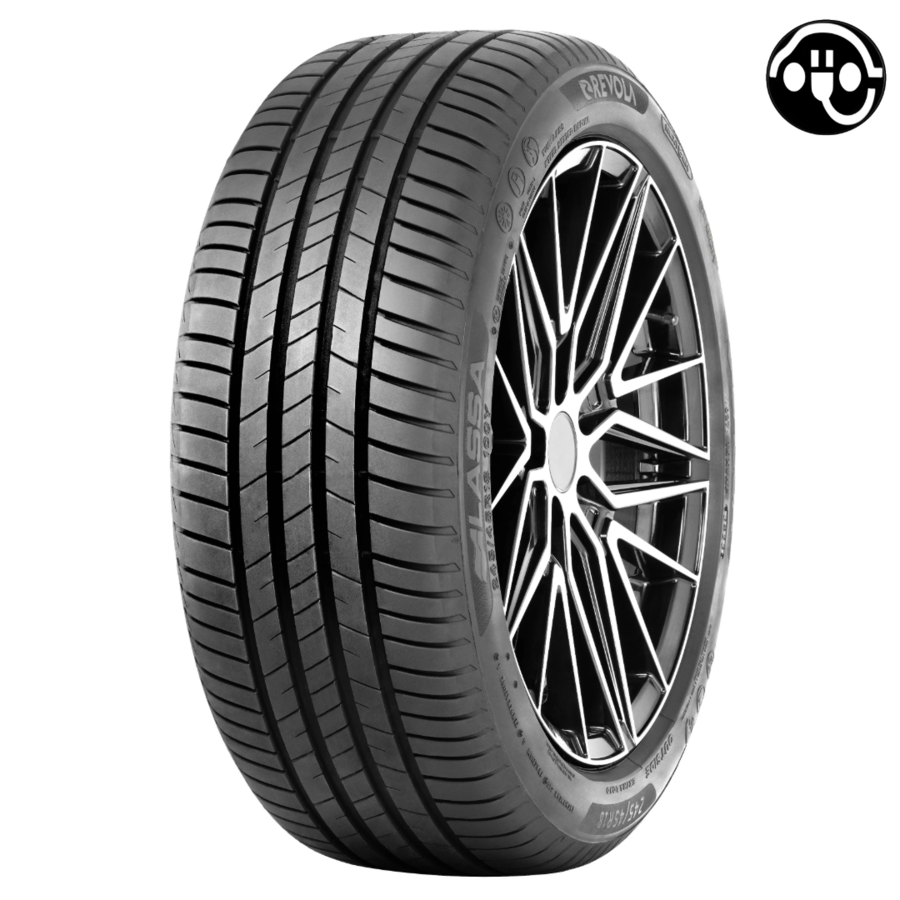 Lassa 245/40R18
