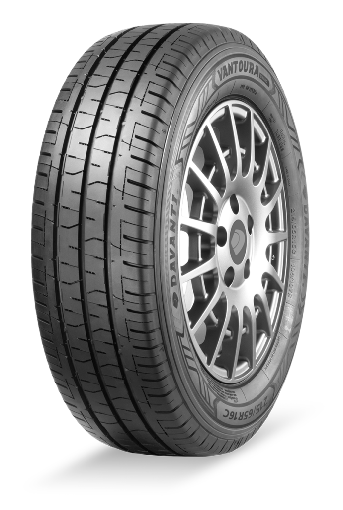 Davanti 235/65R16