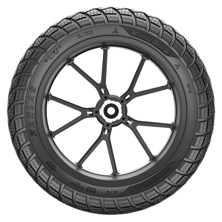 Anlas 2.75R18