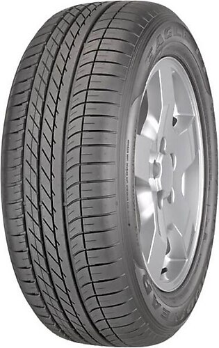 Goodyear 295/40R22