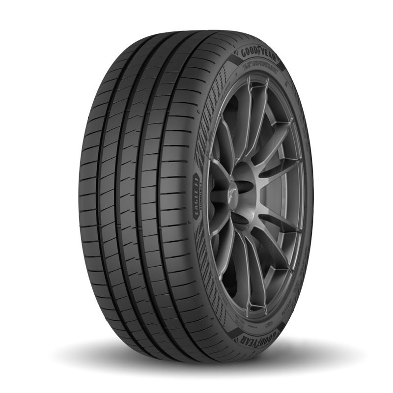 Goodyear 275/35R22