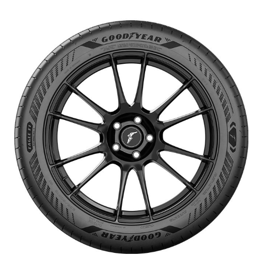 Goodyear 35R19