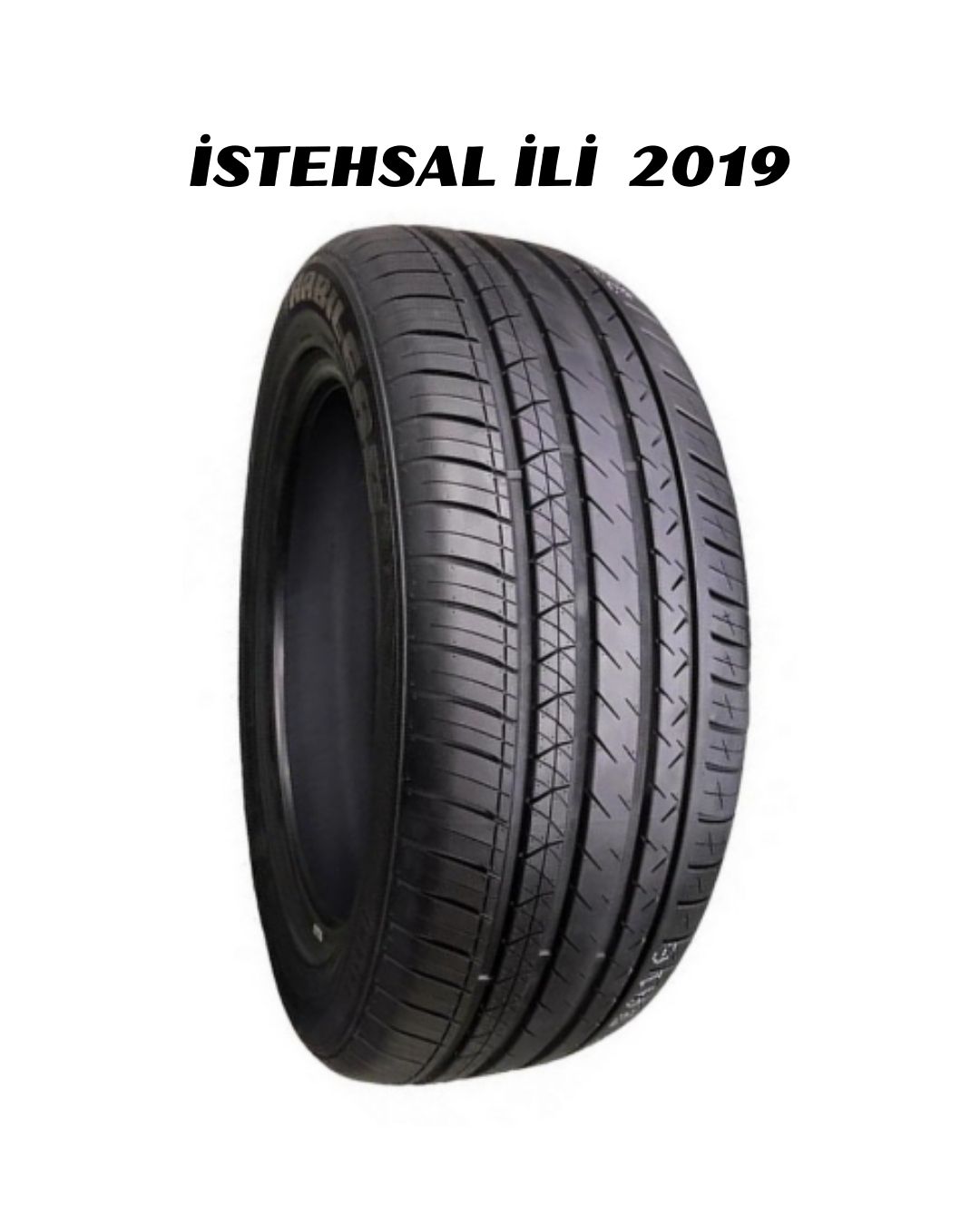 HABILEAD 255/55R20