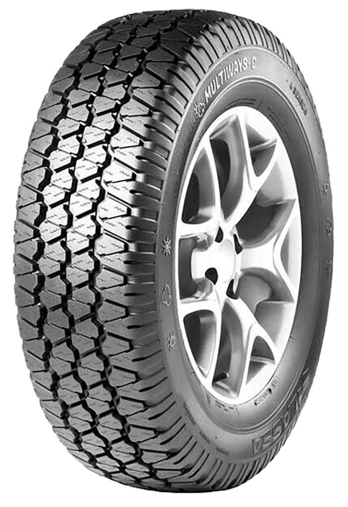 Lassa 285/65R16