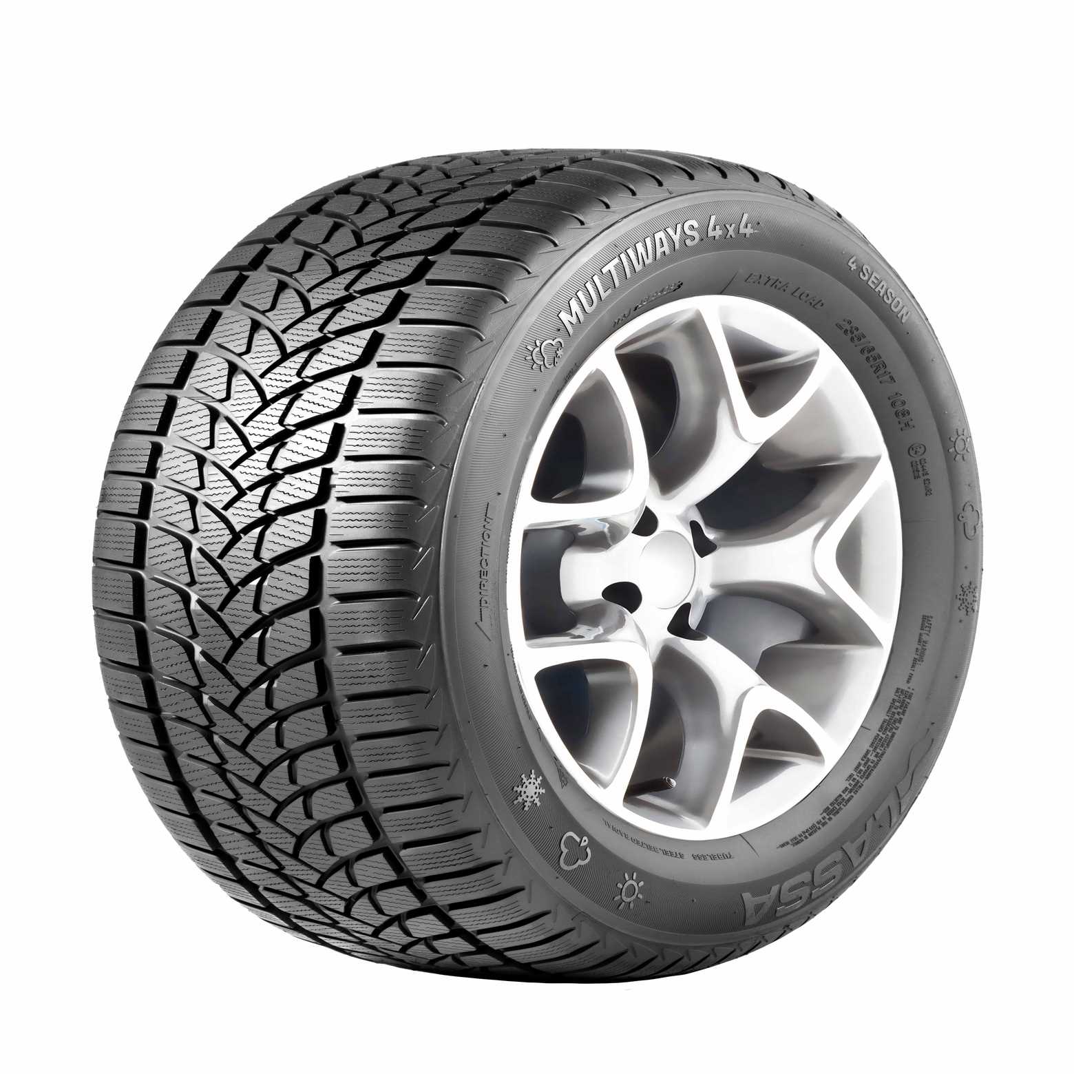 Lassa 215/70R16