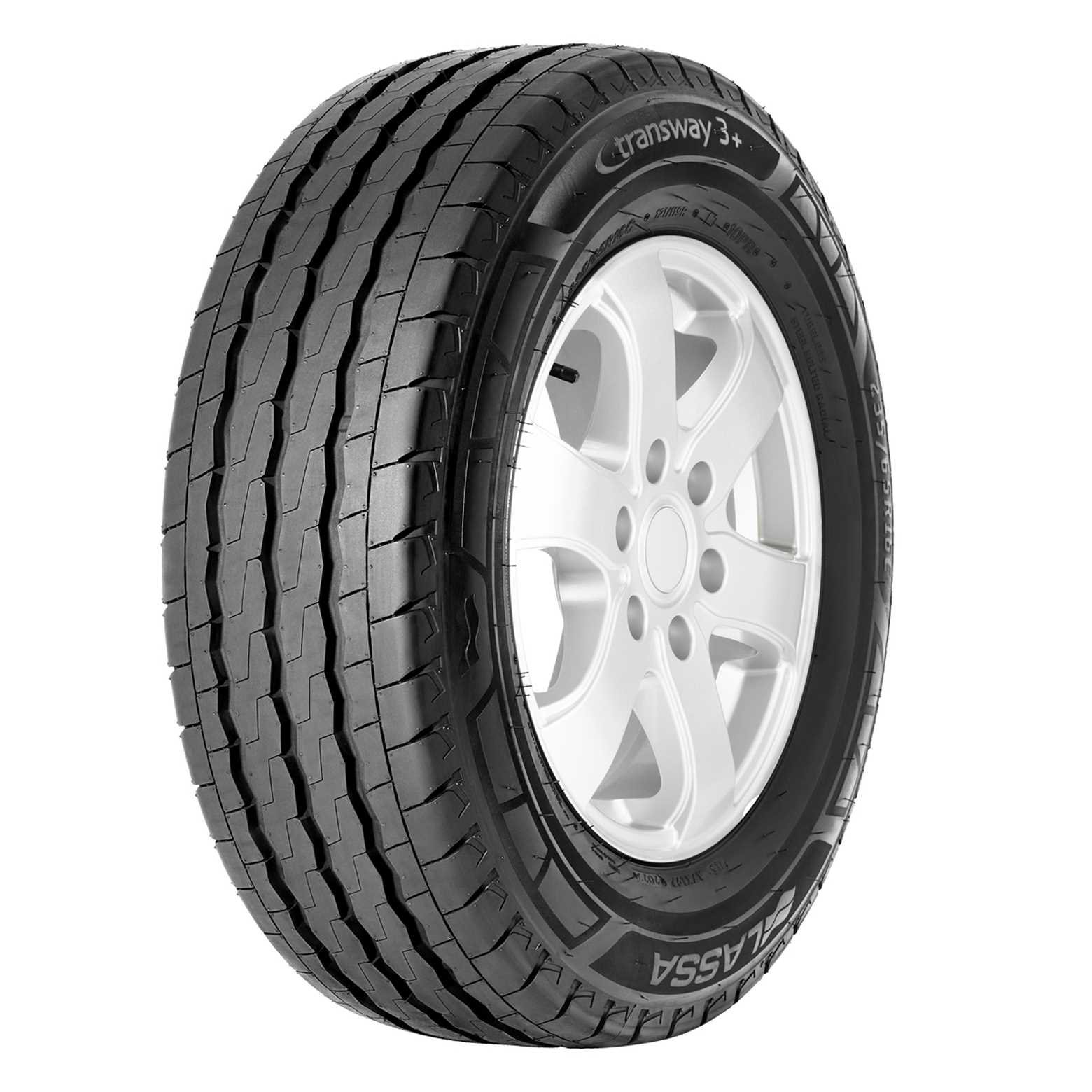 Lassa 235/65R16