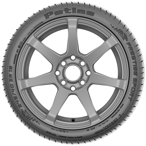 Petlas 245/45R19