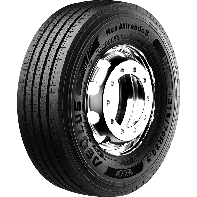 Aeolus 235/75R17.5