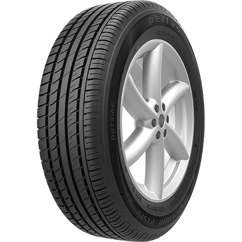 Petlas 215/55R16