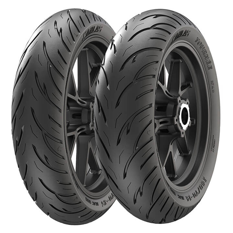 Anlas 100/80R14
