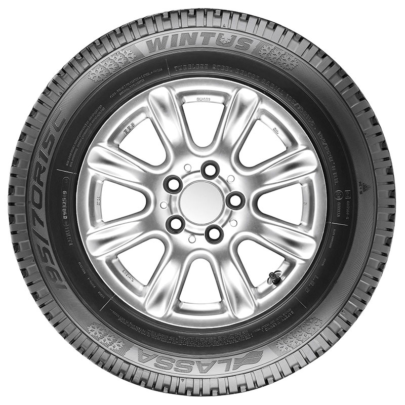 Lassa 235/65R16