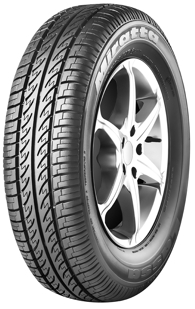 Lassa 155/80R13