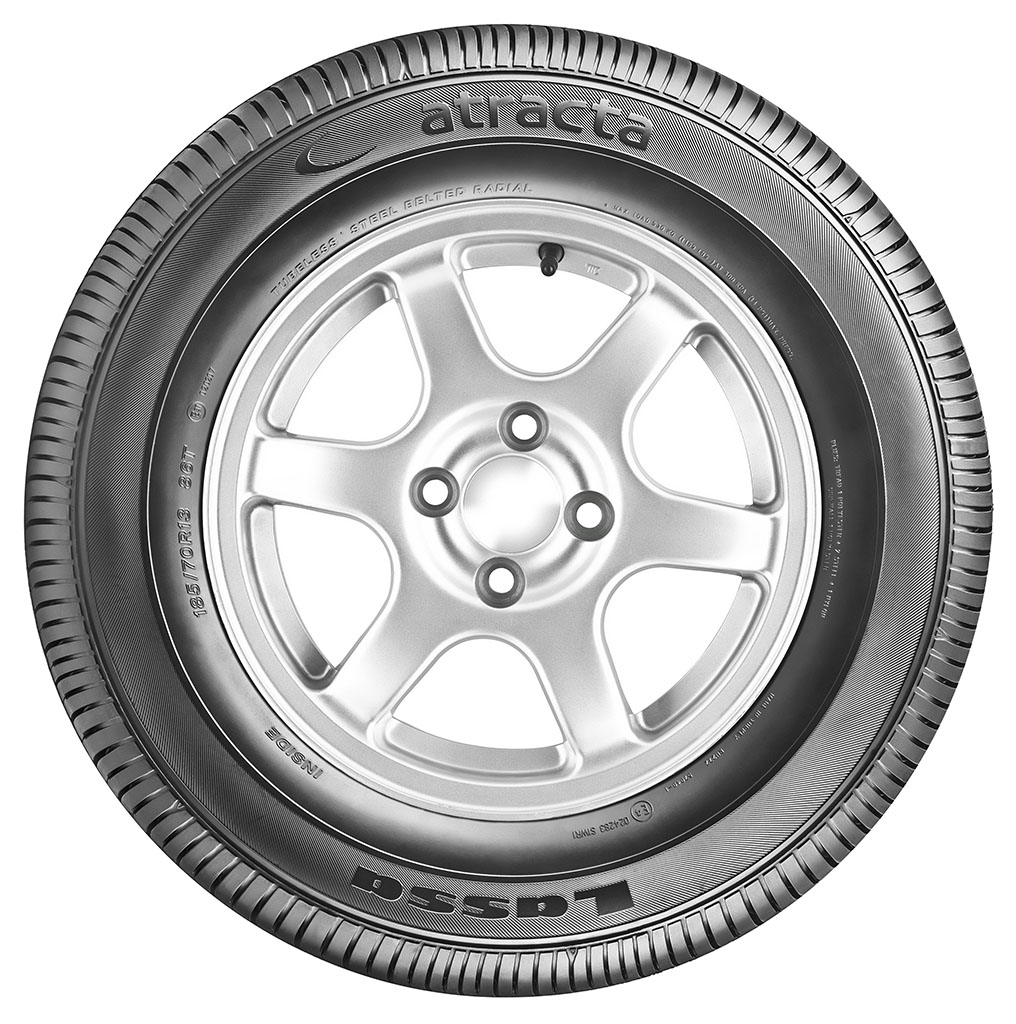 Lassa 165/60R14