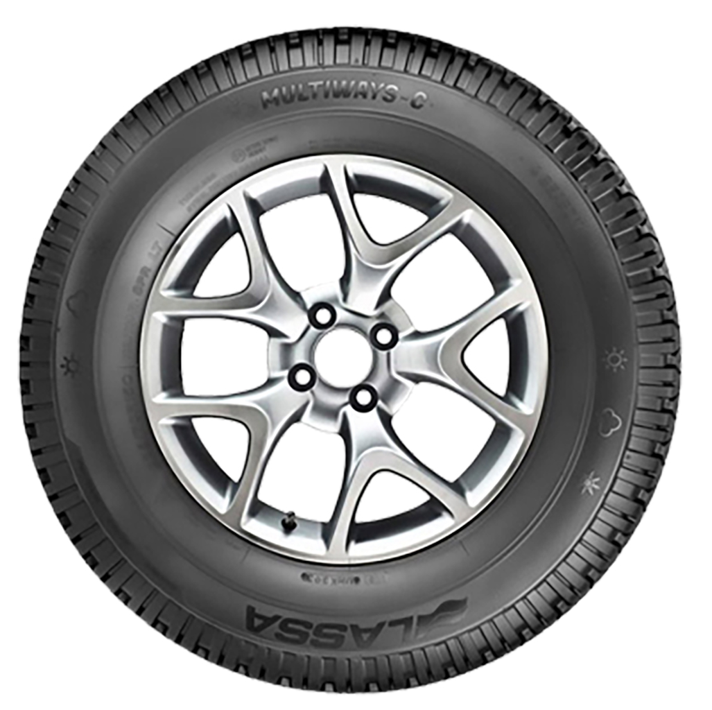 Lassa 185/75R16
