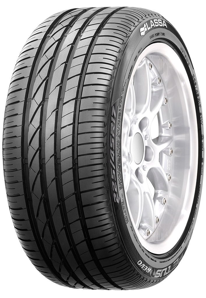 Lassa 225/55R16