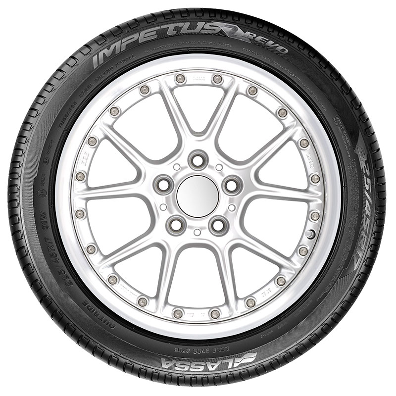Lassa 185/60R15