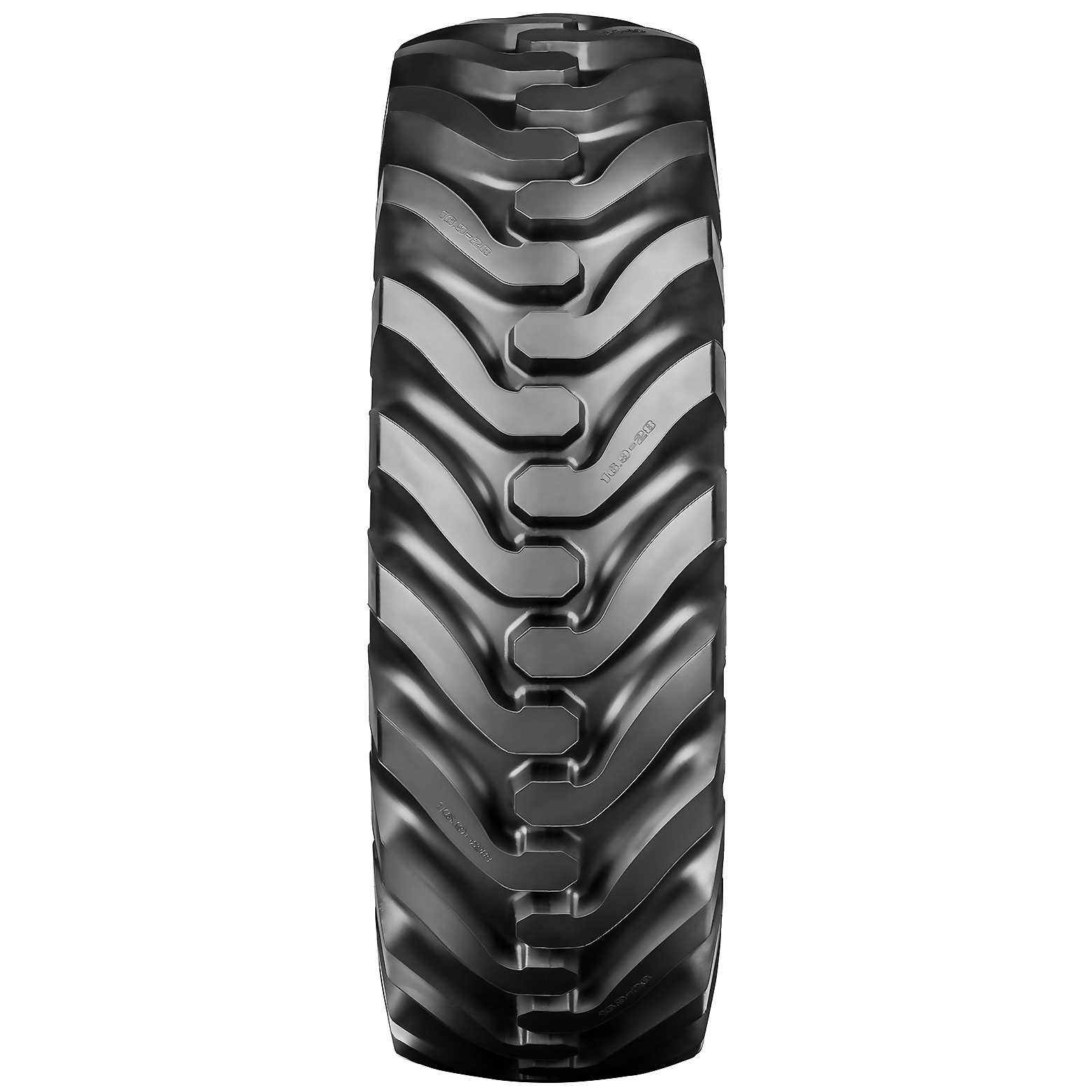 Lassa 12.5/80R18
