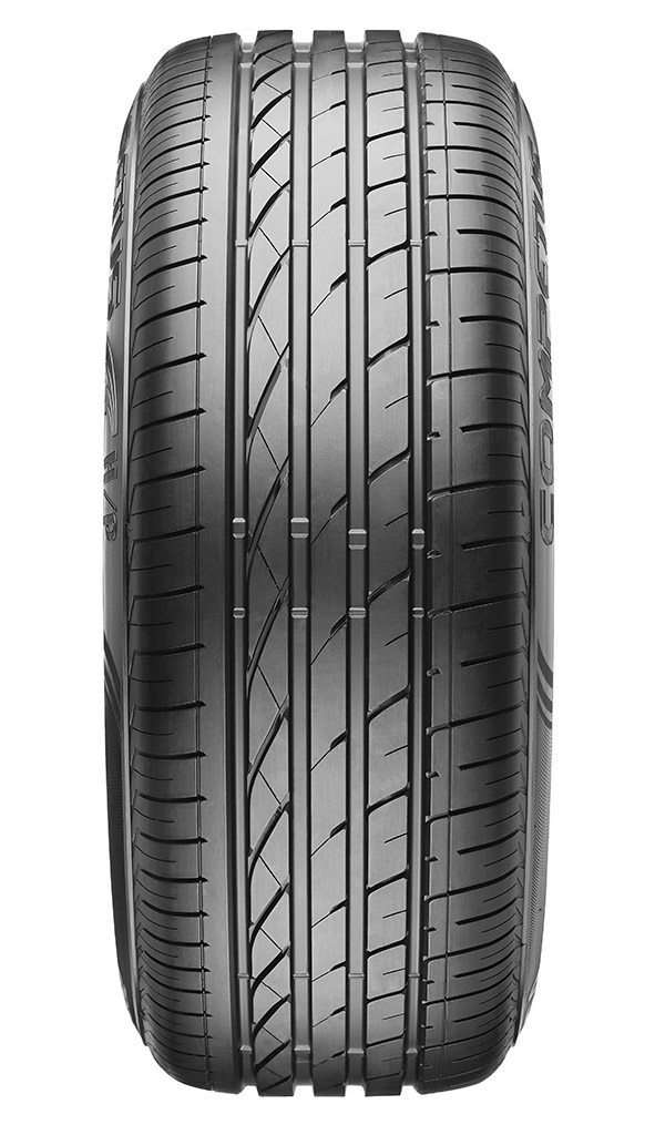 Lassa 275/40R20