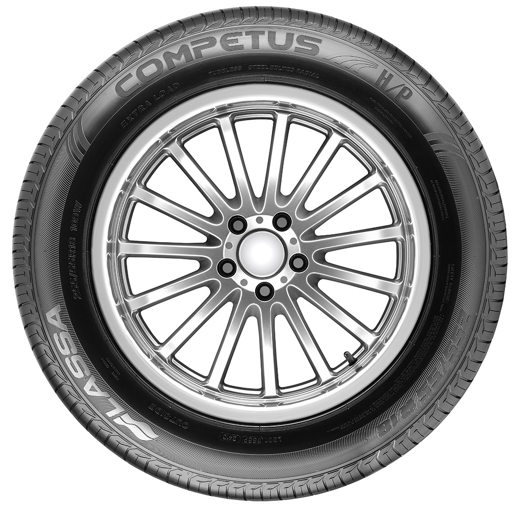 Lassa 235/50R18