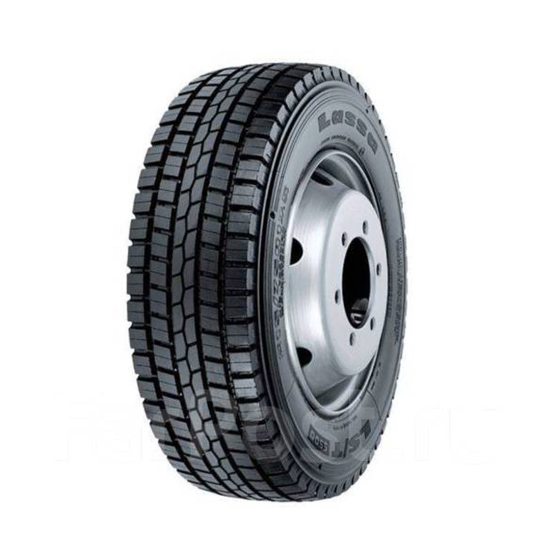 Lassa 245/75R17.5