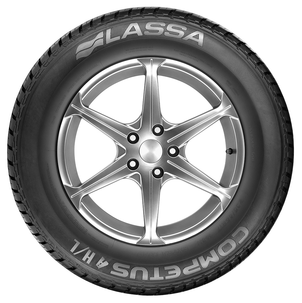 Lassa 235/65R17