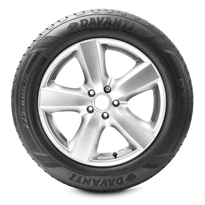 Davanti 225/55R18