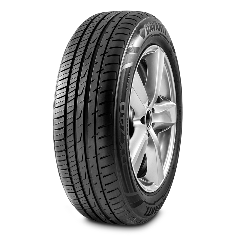 Davanti 235/60R18
