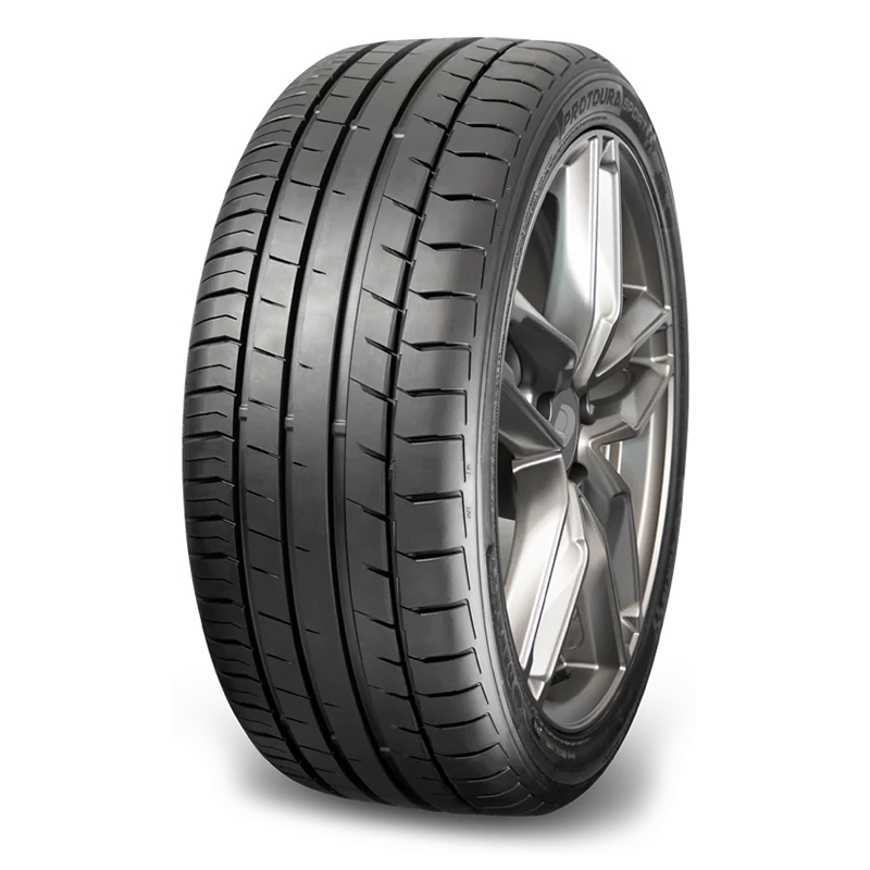 Davanti 205/40R17