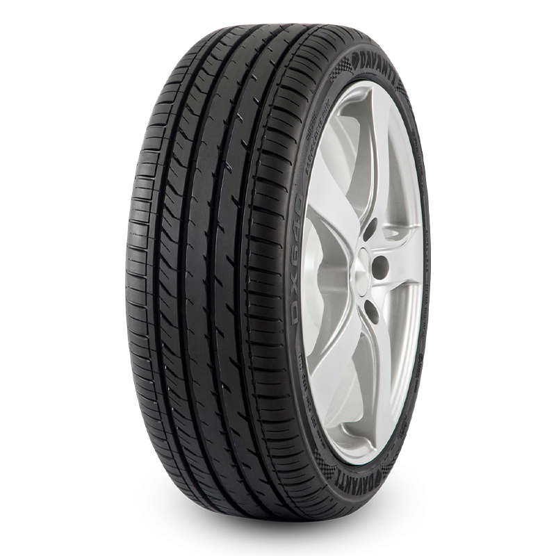 Davanti 275/40R21