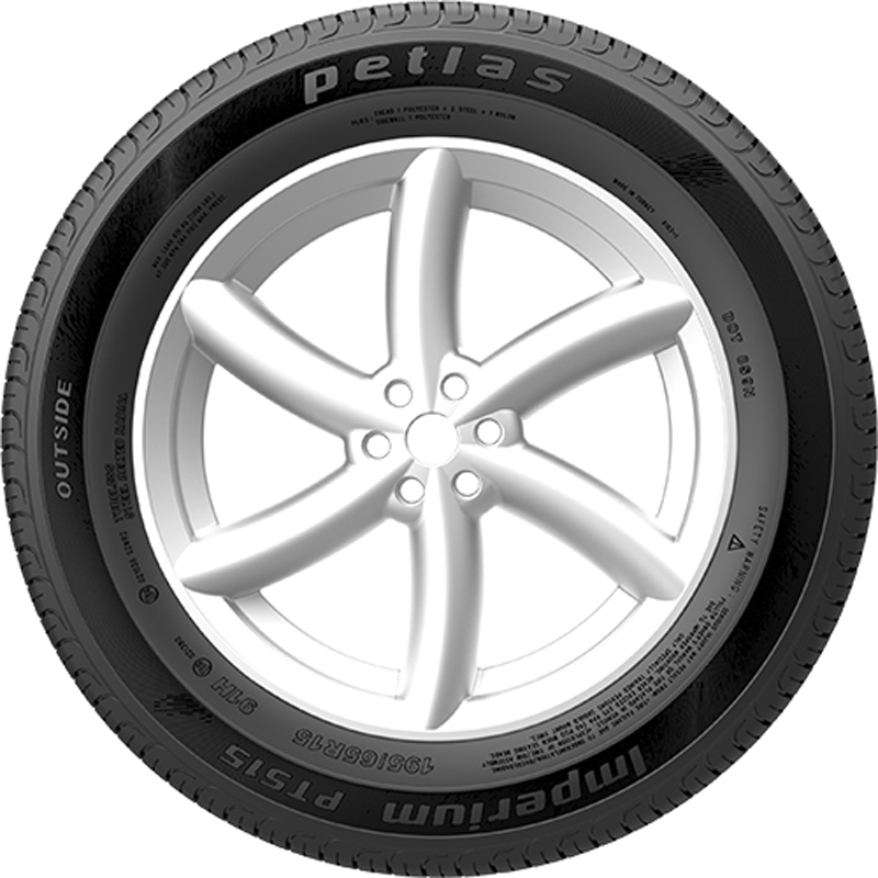 Petlas 205/60R16