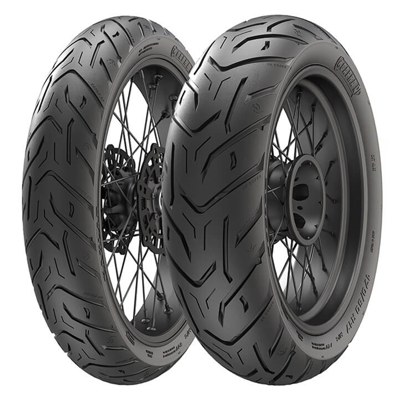Anlas 180/55R17