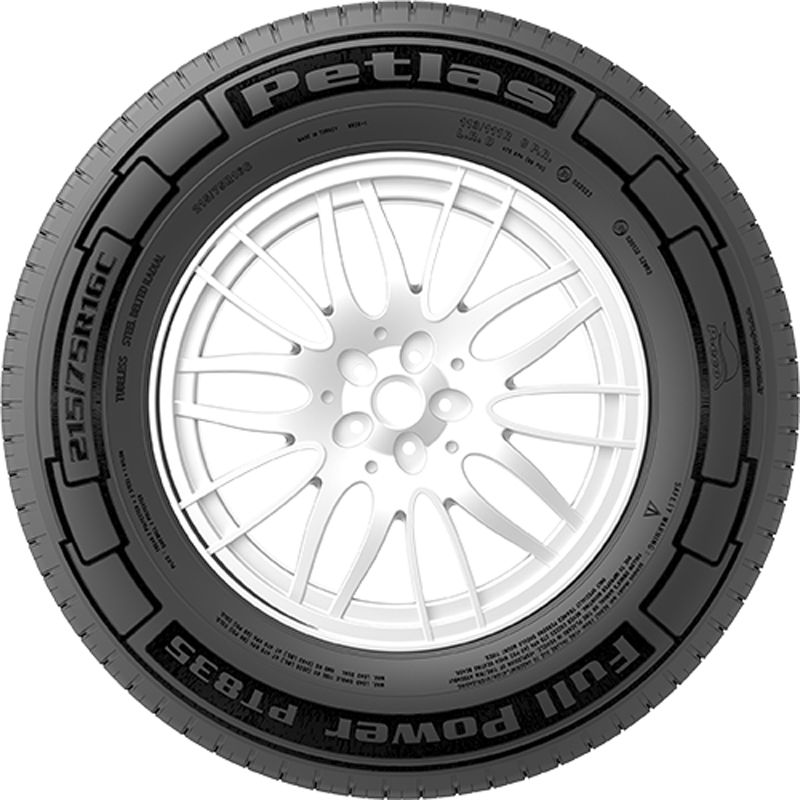 Petlas 195/65R16