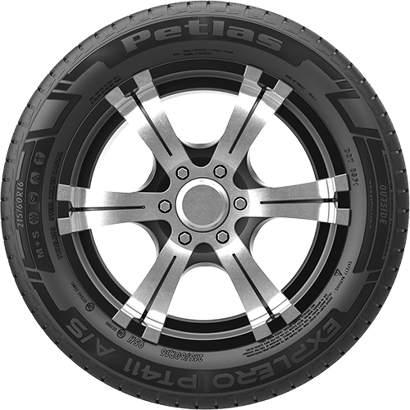 Petlas 245/70R16