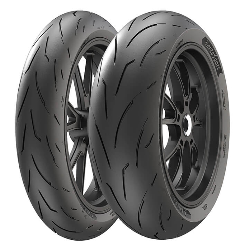 Anlas 150/60R17